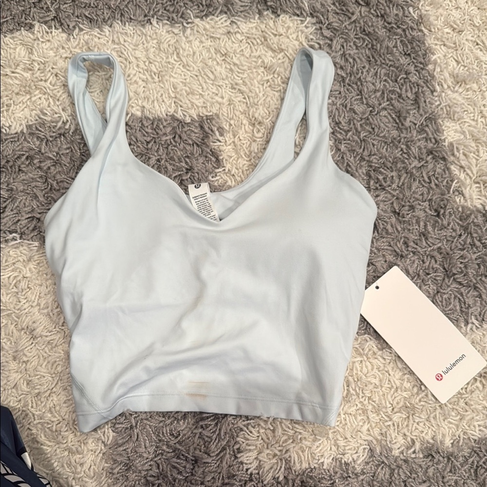 Lululemon align Tank Top